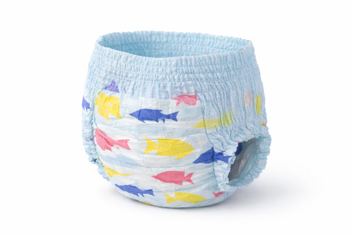 Zwemluier S (6-11 kg)