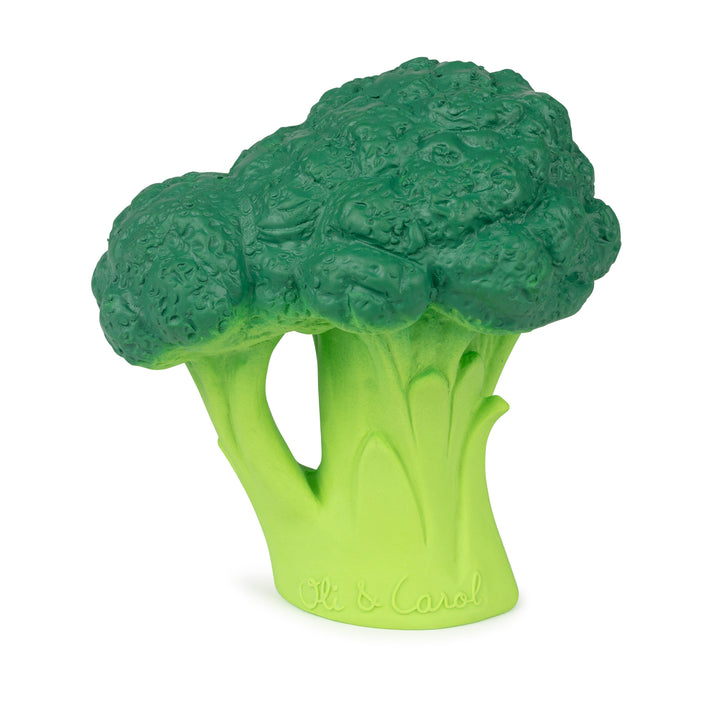 Brucy de Broccoli