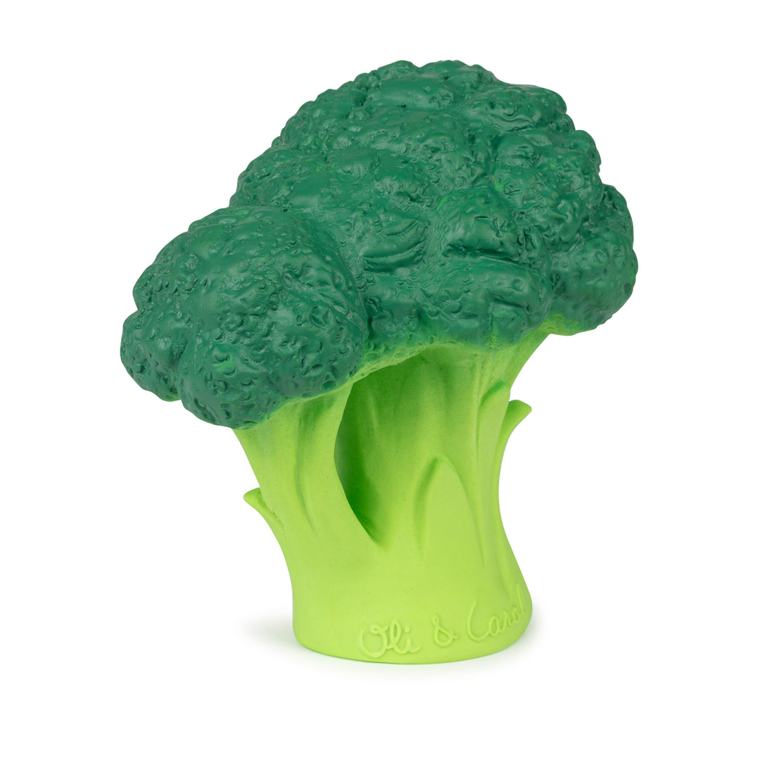 Brucy de Broccoli