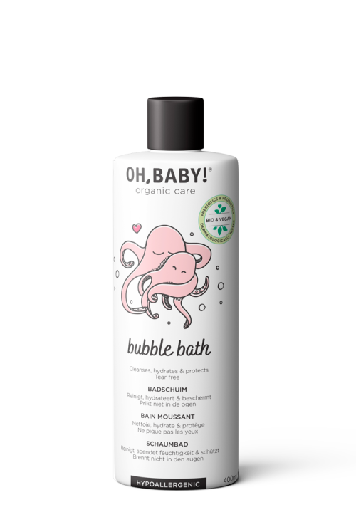 Bubble Bath 400 ML