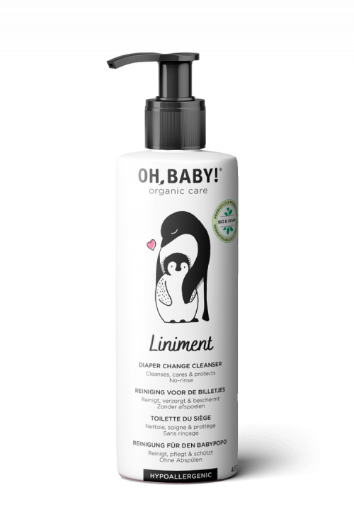 Liniment 400 ML