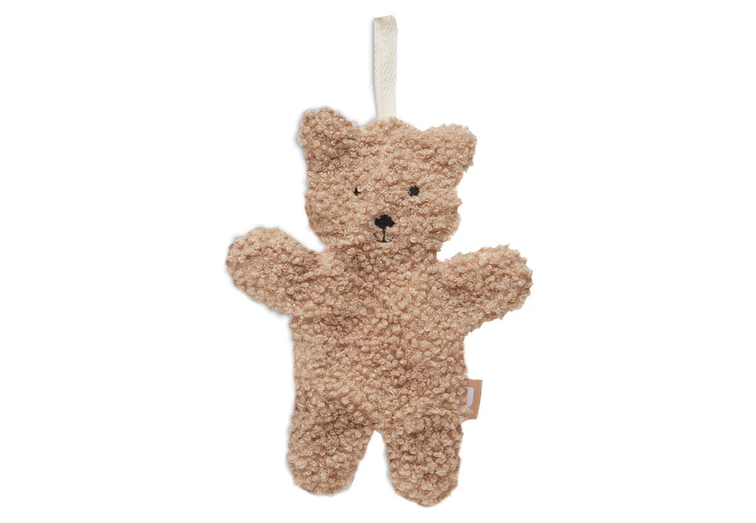 Schnuller Teddybär