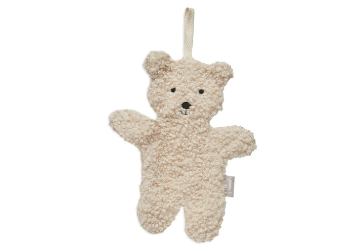 Schnuller Teddybär