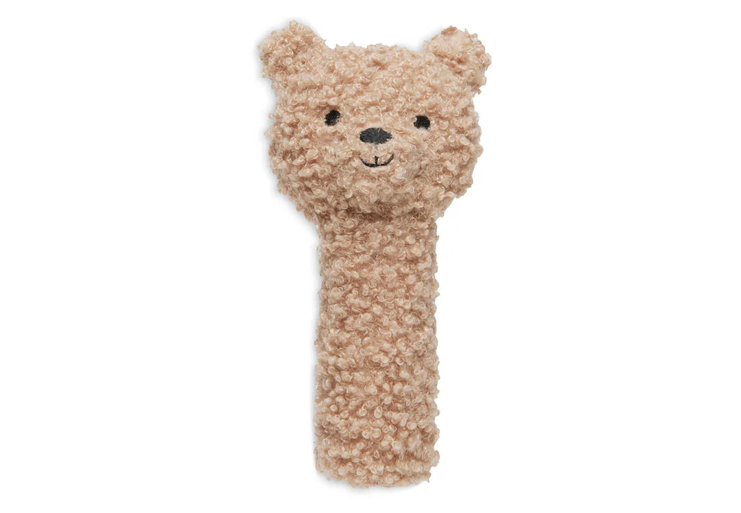 Rassel-Teddy