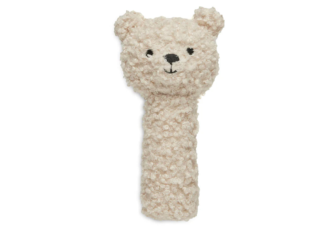 Rassel-Teddy