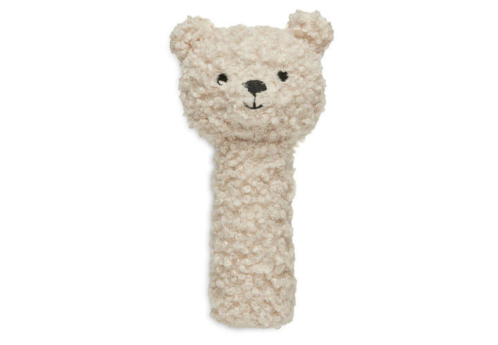 Rassel-Teddy
