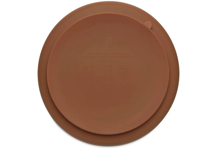 Silikonplatte