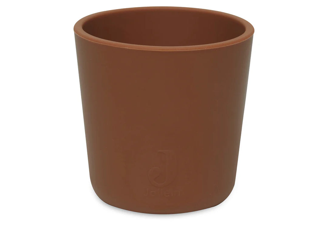 Silikonbecher