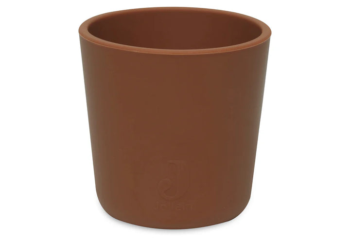 Silikonbecher