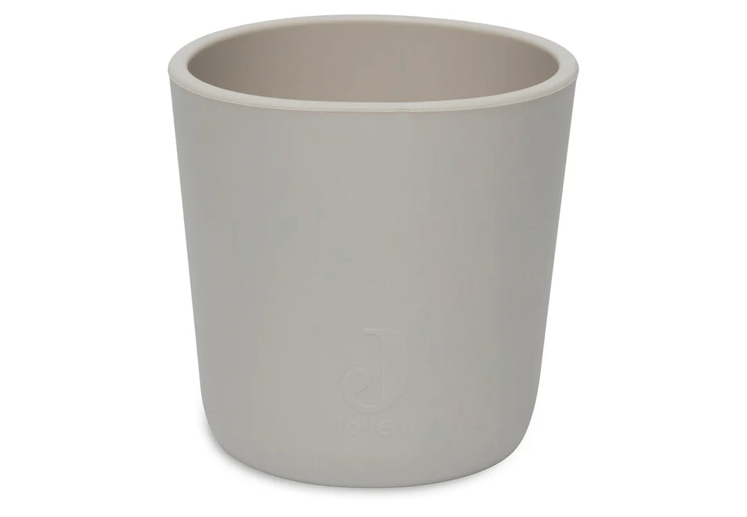 Silikonbecher