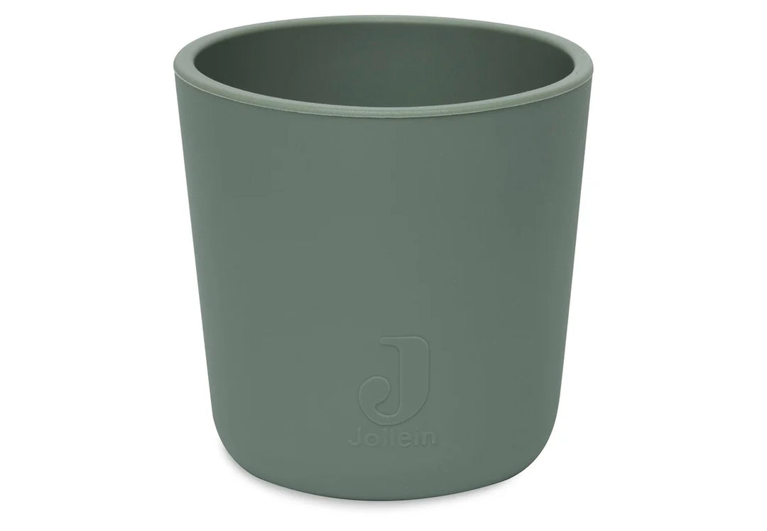 Silikonbecher