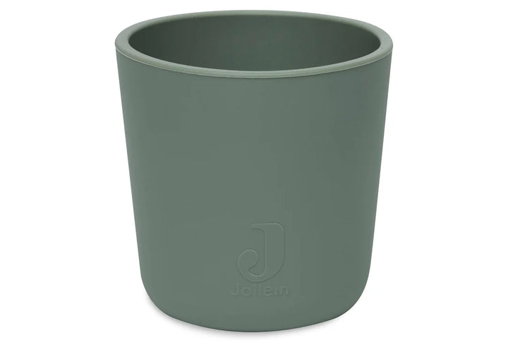 Silikonbecher