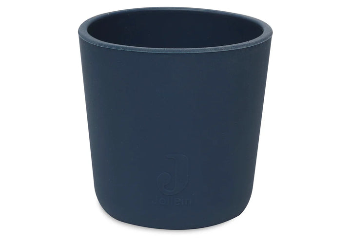 Silikonbecher