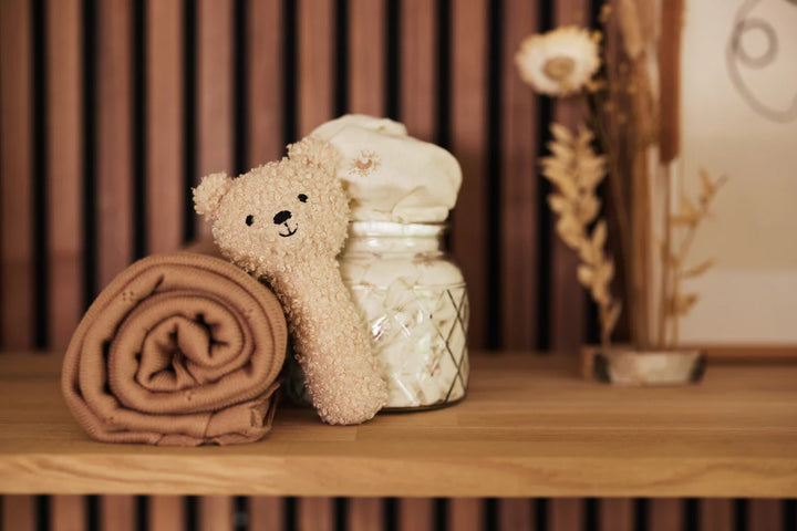 Rassel-Teddy