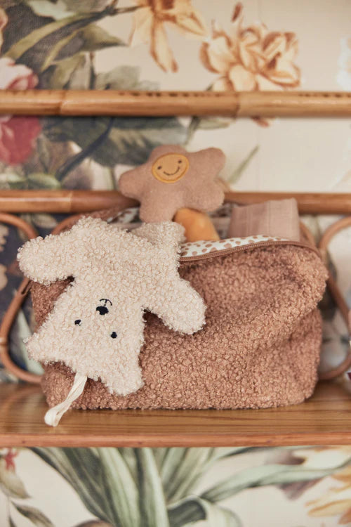 Schnuller Teddybär