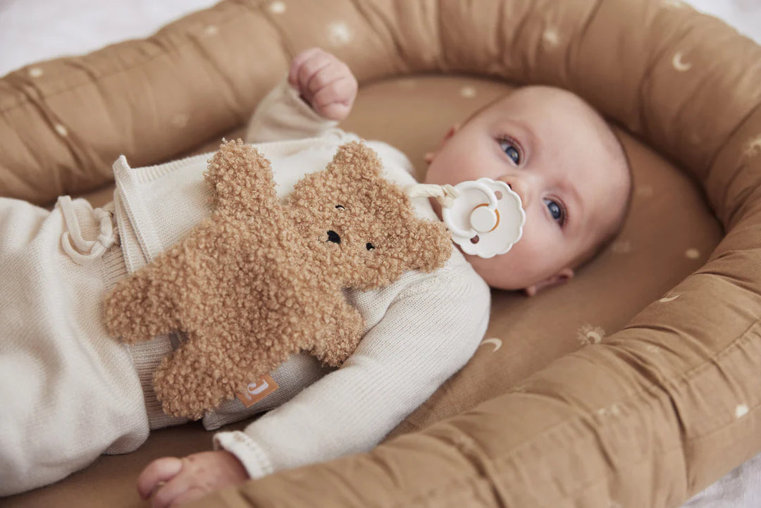 Schnuller Teddybär