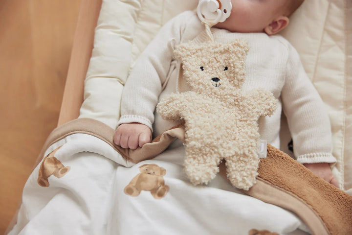 Schnuller Teddybär
