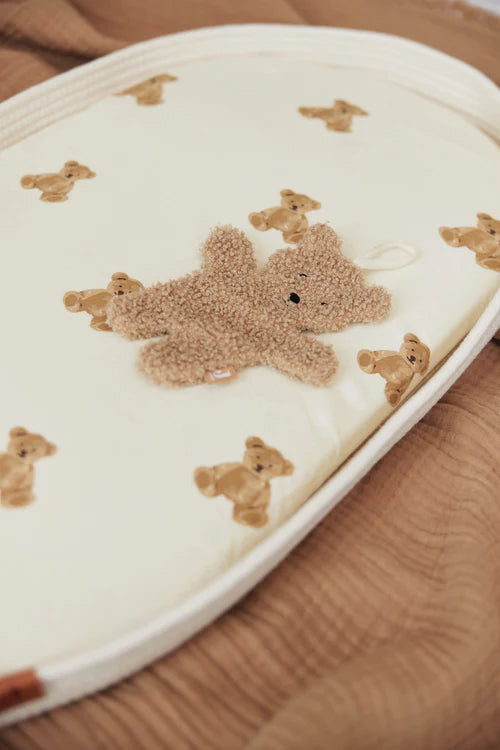 Schnuller Teddybär