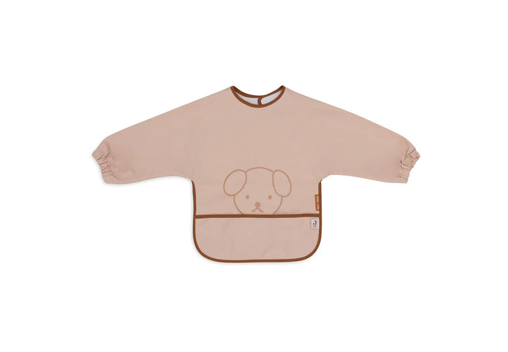 Bavoir Miffy imperméable avec manche