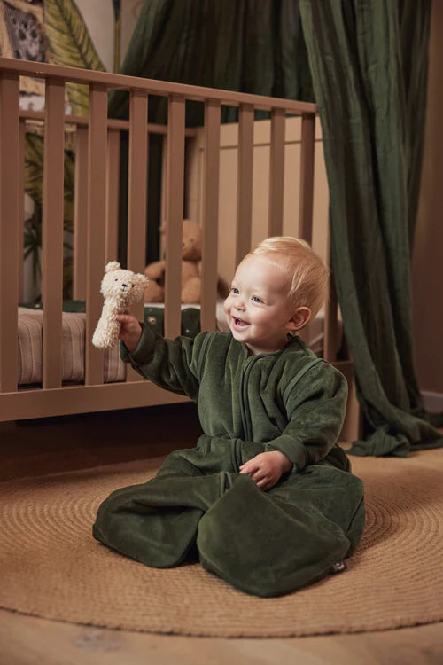 Hochet Teddy