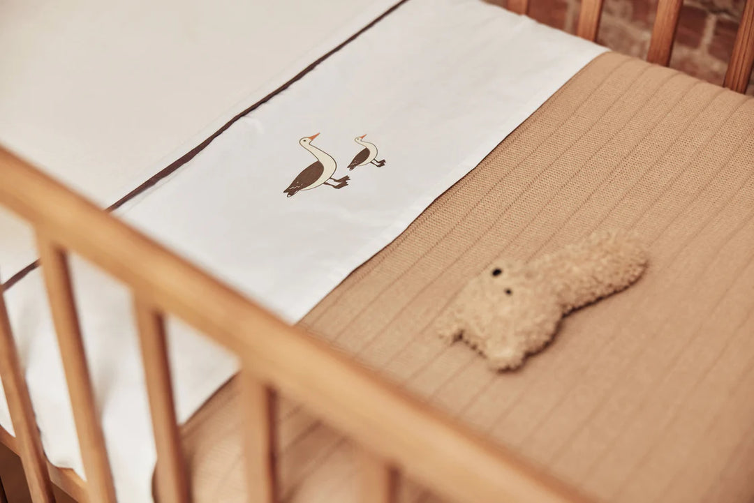 Hochet Teddy